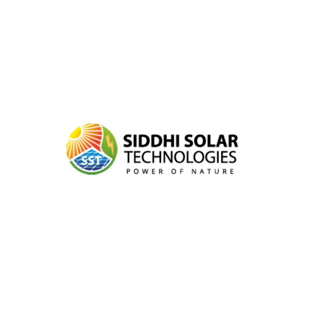 Siddhi Solar Technologies (Logo)