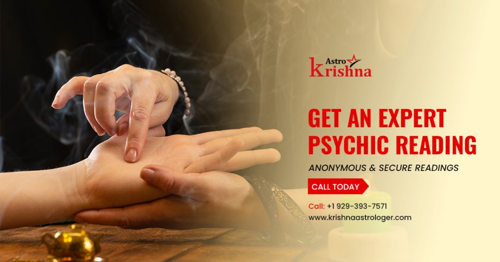 Expert Psychic Readings In USA