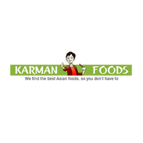 Karman Logo