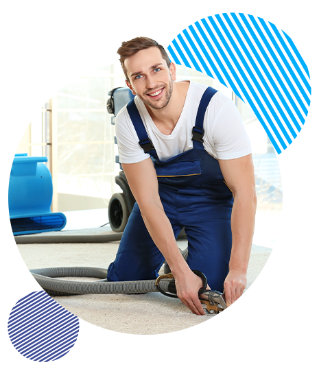 Carpet Cleaning Services in London – Klean Keepers