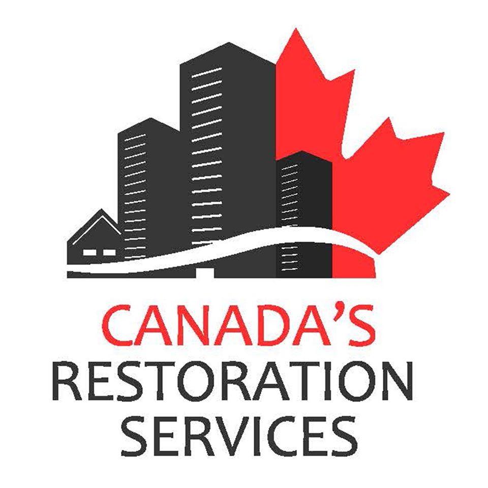 Canada’s Restoration Services