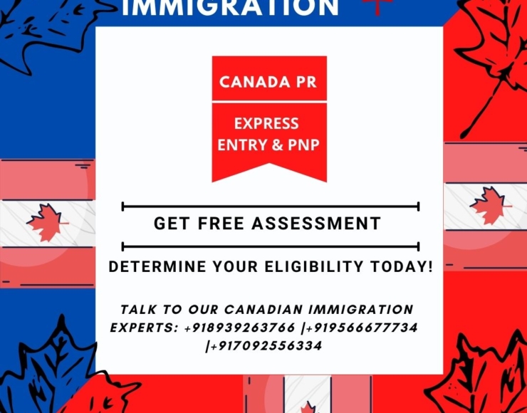 Expressway immigration consultancy services
