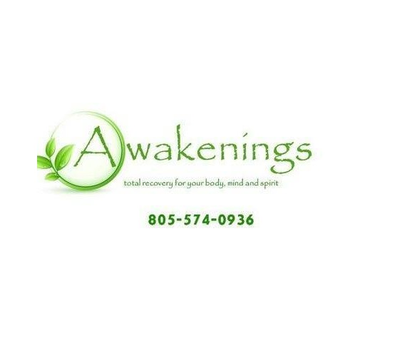 Awakenings Treatment Center Logo