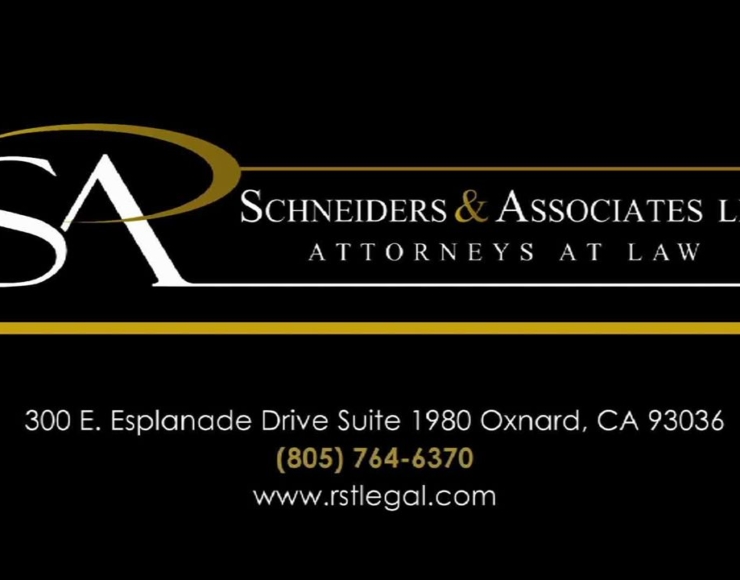 Schneiders & Associates
