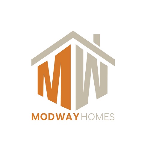 ModWay Homes, LLC Logo2