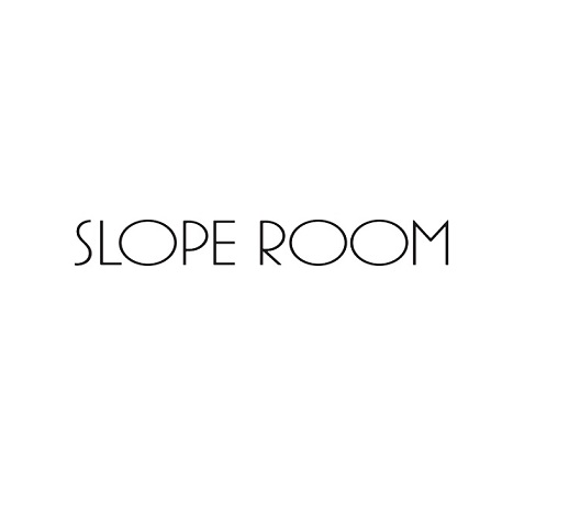 Slope Room – Logo