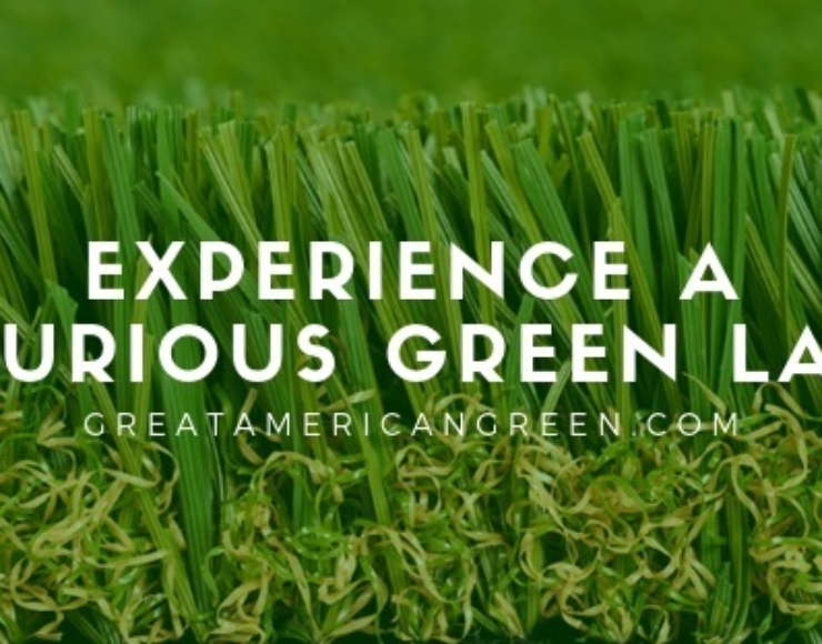 Great American Green