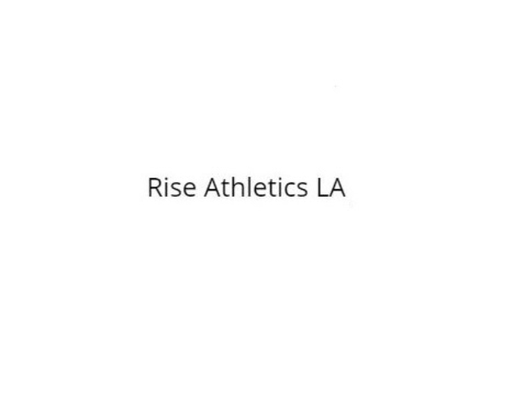 Rise Athletics LA