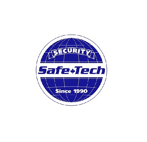 SafeTech Security
