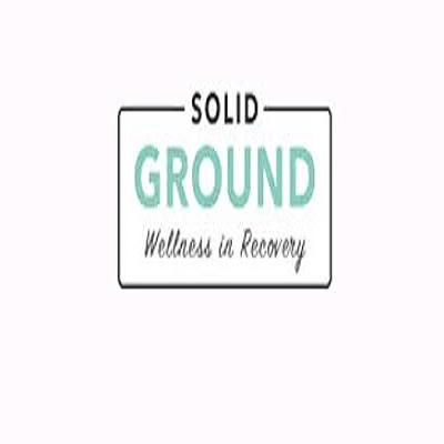 Solid Ground Wellness in Recovery LLC