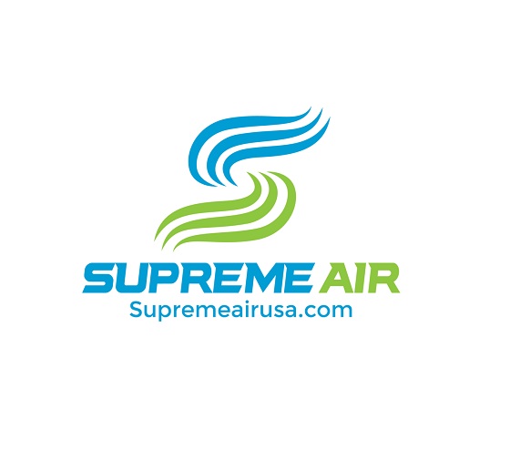 supremeairusa.com logo