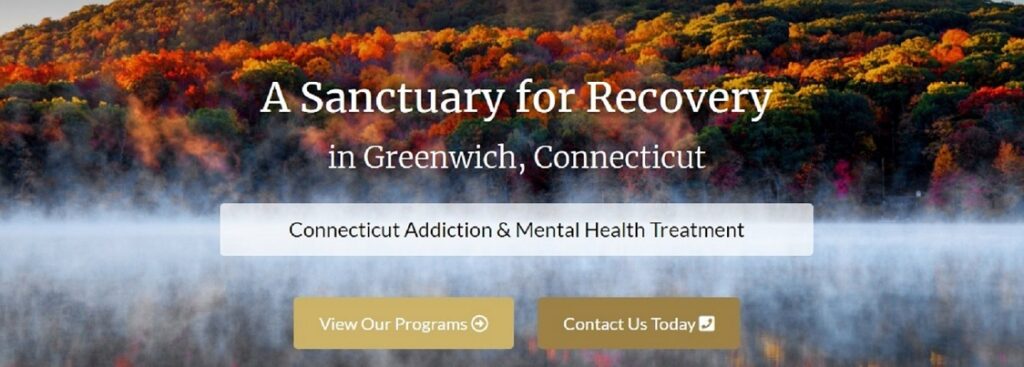 Connecticut Center for Recovery – Banner