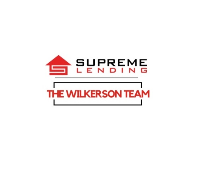 Supreme Lending – The Wilkerson Team