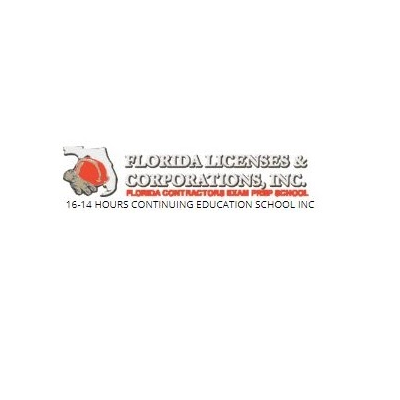 Florida Licenses & Corporations Inc