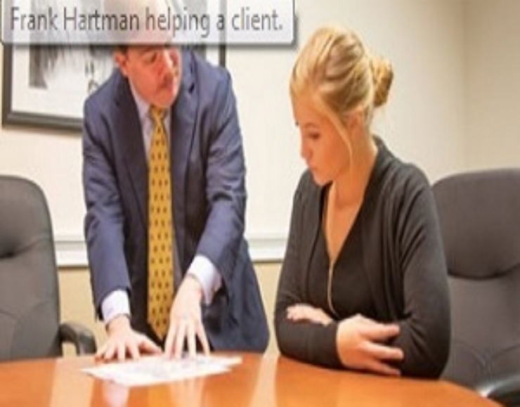 The Hartman Law Firm, LLC