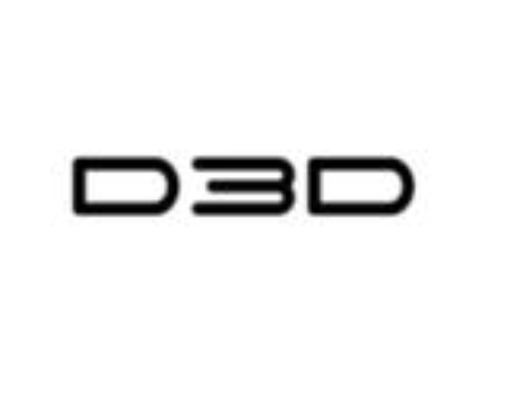D3D Printing Services