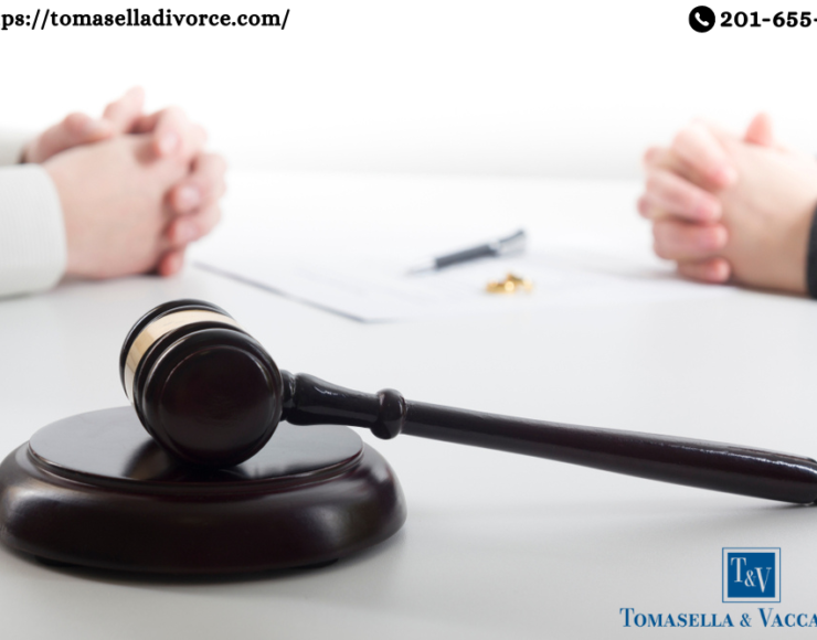 Tomasella & Vacca LLC – Best Family Law Attorney Hackensack