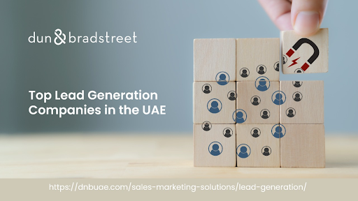 Lead Generation Companies in Uae