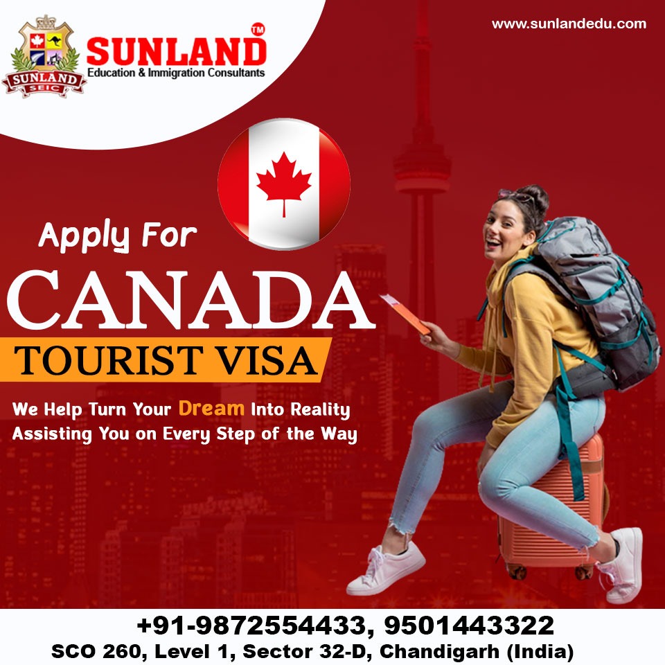 Best Canada Immigration Consultants in Chandigarh