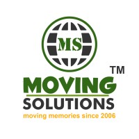 Moving Solutions