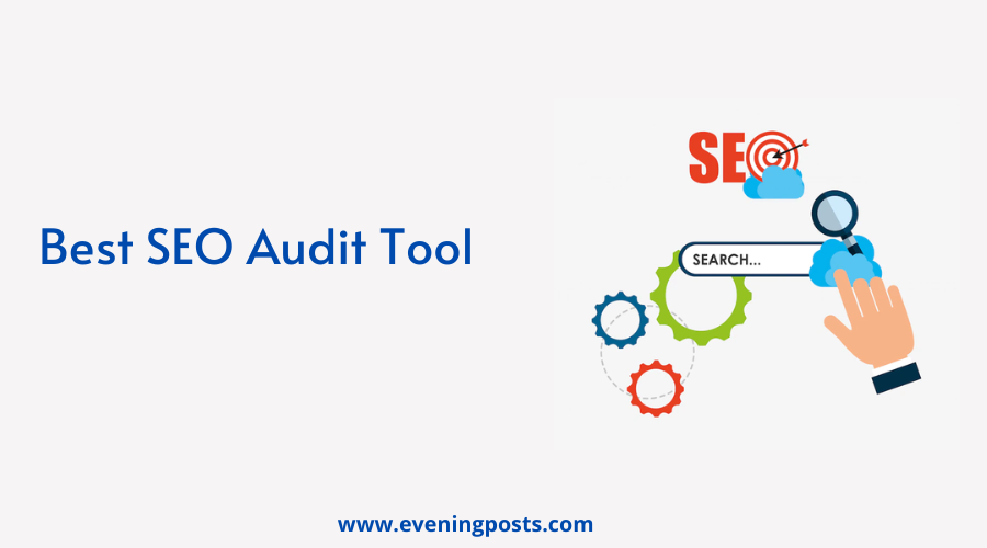 Best SEO Audit Tool
