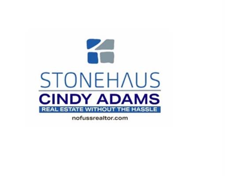 Cindy Adams Real Estate – No Fuss Realtor
