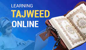 learn quran tajweed