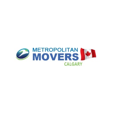 Metropolitan Movers Calgary AB