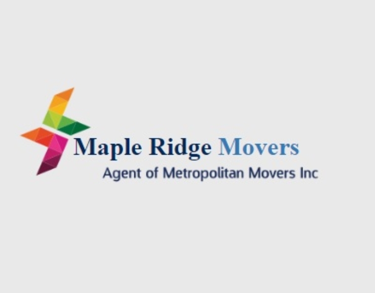 Maple Ridge Movers