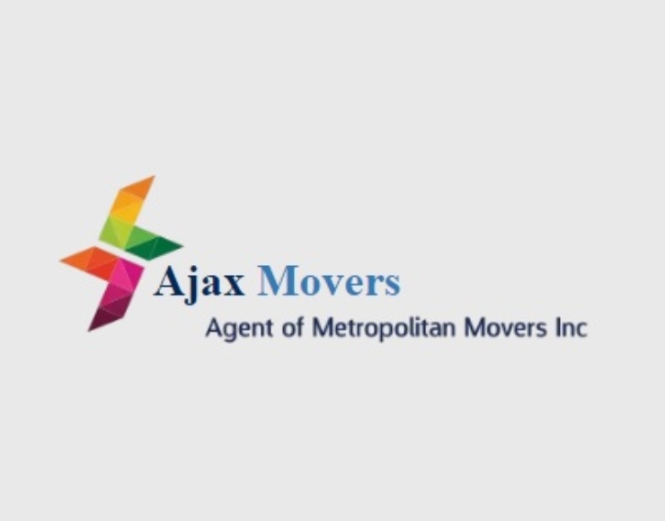 Ajax Movers