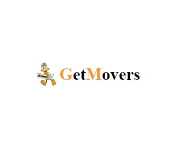 Get Movers Oakville ON