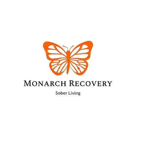 Monarch Recovery – Logo
