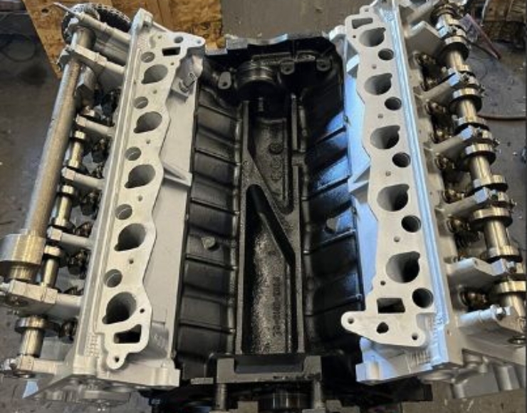 Phoenix Engine Specialist, Quality Rebuilt Engines