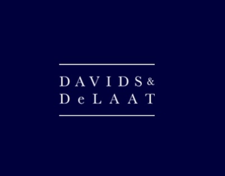 Davids & DeLaat
