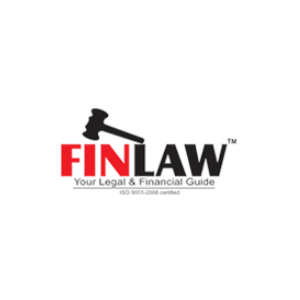 Finlaw logo design