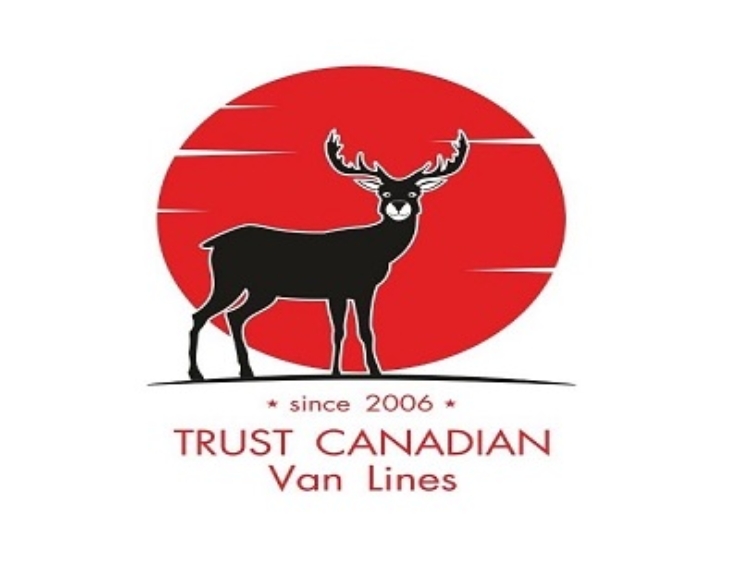 Trust Canadian VanLines Vancouver BC