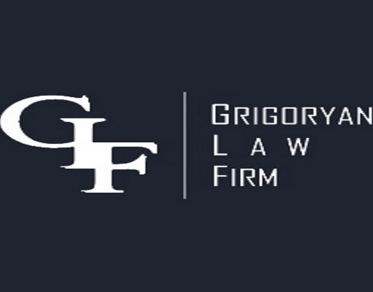 Grigoryan Law Firm Los Angeles