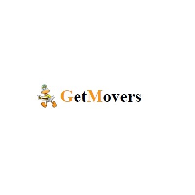 Get Movers Inc – Guelph ON