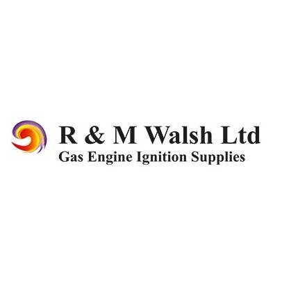 R & M Walsh Ltd Logo