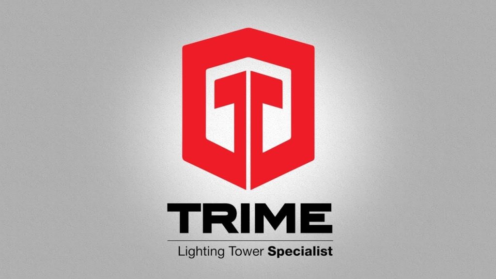 Trime UK Ltd Logo
