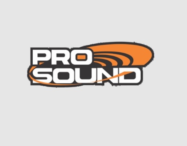 Pro Sound NJ