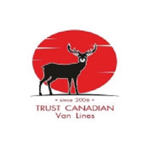 Trust Canadian Van Lines Ottawa ON