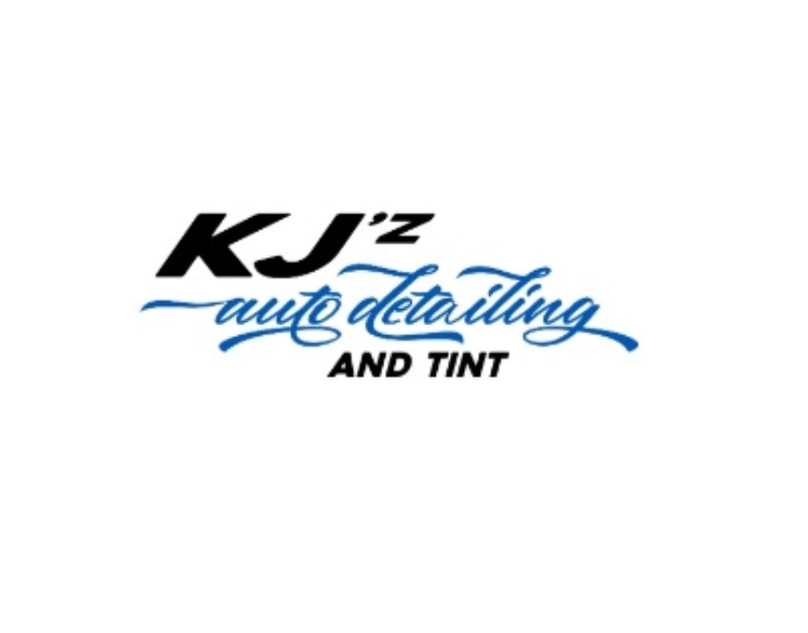 KJ’z Auto Detailing & Tint