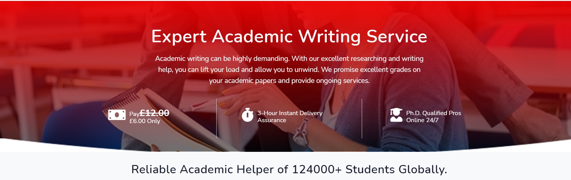 UK’s Best Assignment Writing Service with Guaranteed Results