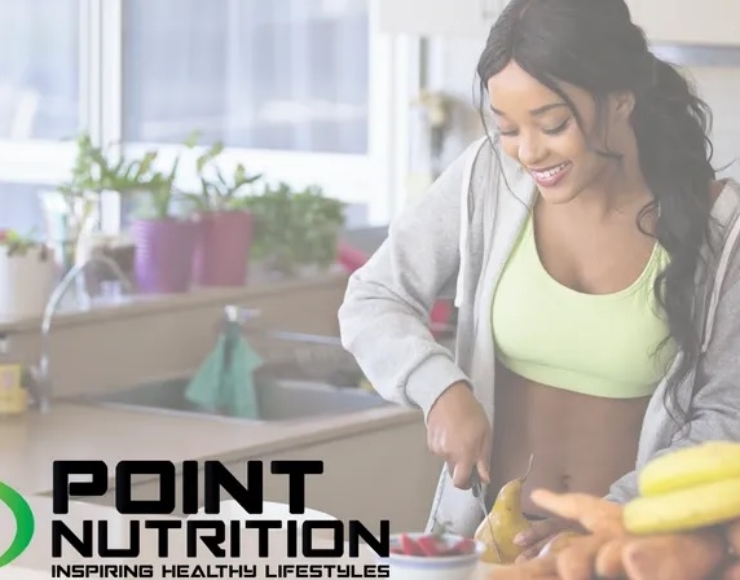 7 Point Nutrition