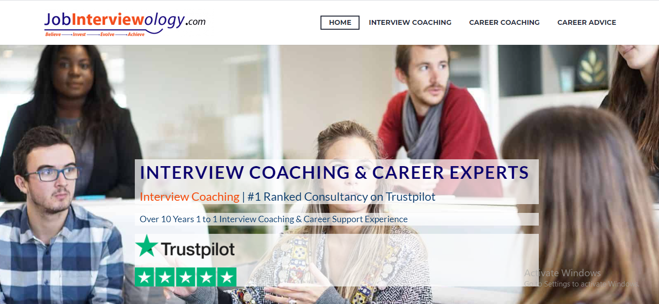 Job Interviewology