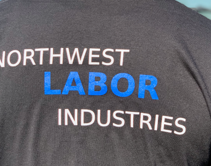 Northwest Labor Industries
