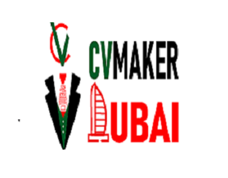CV Maker Dubai