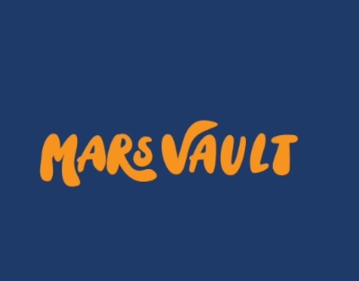 Mars Vault Auto Detailing
