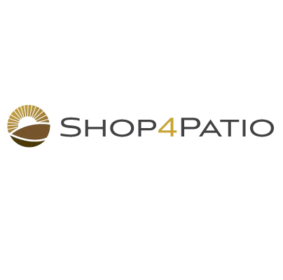 Shop4patio logo